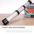 thumbnail image 4 of LIFKOME 2 Pcs Télescope Pirate Pliable Design Léger pour Voyage et Aventures, 4 of 8