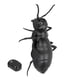 thumbnail image 4 of Juguetes para insectos, juguete para hormigas, control remoto por infrarrojos, insectos falsos, hormigas diseñadas para precisión, 4 of 14