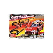 NASCAR Super Action Raceway