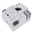 thumbnail image 1 of Power WiFi Interruptor De Transferencia Manual Automático 2P 63A Control De Aplicación Montaje En Riel De 35 Mm Interruptor De Transferencia De Potencia Dual Para Laboratorio De, 1 of 7