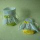 thumbnail image 4 of 2pcs Bolsa de Caramelos y Huevo de Pascua Decoración de para Amarillo y Yotijar Bolsa de conejito de Pascua, 4 of 9