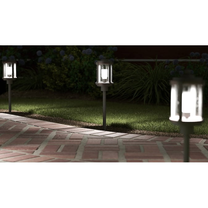 Hardwired Led Outdoor Path Light, Kichler Led Landscape Lighting Reviews