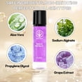 thumbnail image 4 of Gel de transferencia de plantillas para tatuajes POSEIDON, 240 ml, de larga duración, 4 of 9