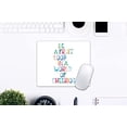 thumbnail image 2 of OTM Essentials White Mouse Pad, Fruit Loop, 2 of 4