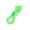 Inner diameter 2.0mm, variant on Rig Hook Line Tubing Silicone Glow Pipe Tube Rig Sleeves Glow in Dark Tubing