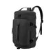 thumbnail image 4 of Bolsa de viaje Bolsa de fitness para mujeres y hombres Bolsa de lona Equipaje Bolsa de hombro Mochila para computadora portátil para Deportes Fit, 4 of 8