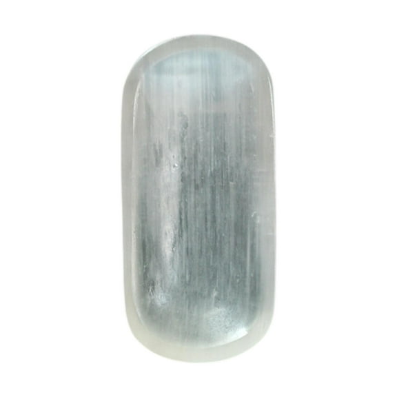 yotijay Selenite Crystal Bowl Centerpiece Table Decoration Simple Gift Storage Plate