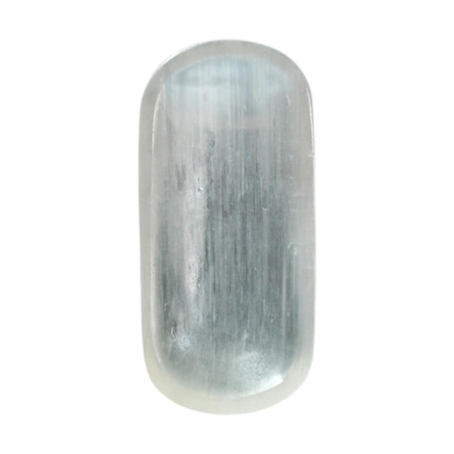 Cuenco de cristal de selenita, contenedor de almacenamiento, regalo de cumpleaños, elegante decoración del hogar para hombres y mujeres, organizador