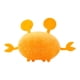 thumbnail image 3 of Billuyoard 1 Uds. Juguete de peluche para mascotas, juguetes para perros de pana, forma de Animal para perros, cachorro de mascota, juguete Suministros para perros, 3 of 6