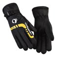 thumbnail image 1 of Extreme Winter Gloves, Heavy Duty Thermal Riding Gloves with Grip, Perfect for Motorcycle, Scooter & Snowmobile F, 1 of 2
