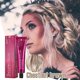 thumbnail image 2 of Limpiador de belleza con cúrcuma El mejor tratamiento de maquillaje Cuidado facial para mujeres Cobertura de la piel Champú colorante para el cabello Luminesce Naturium Coloración microtinte Cabello ú, 2 of 3