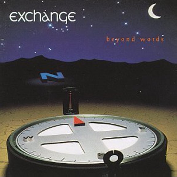 Pre-Owned Beyond Words (CD 0081227905125) by Exchange