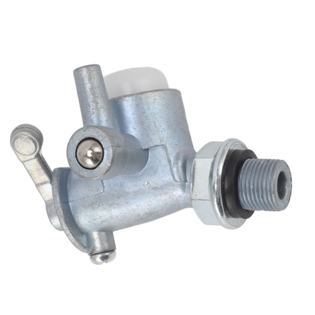 Grifo De Tanque De Combustible Con Rosca De 12mm Para Piezas De Repuesto De Motor Robin EY15 EY20 Ey28 RGX3500 RGX2400