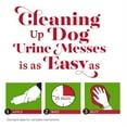 thumbnail image 6 of Nature’s Miracle Stain And Odor Remover Dog 16 Ounces, Odor Control Formula, Pour, 6 of 7