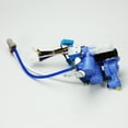Exact Replacement Parts Erda9707695a Refrigerator Water Valve