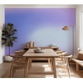 thumbnail image 5 of Surface Background Wallpaper Wall Mural - Delicate Gradient Glow, 5 of 5