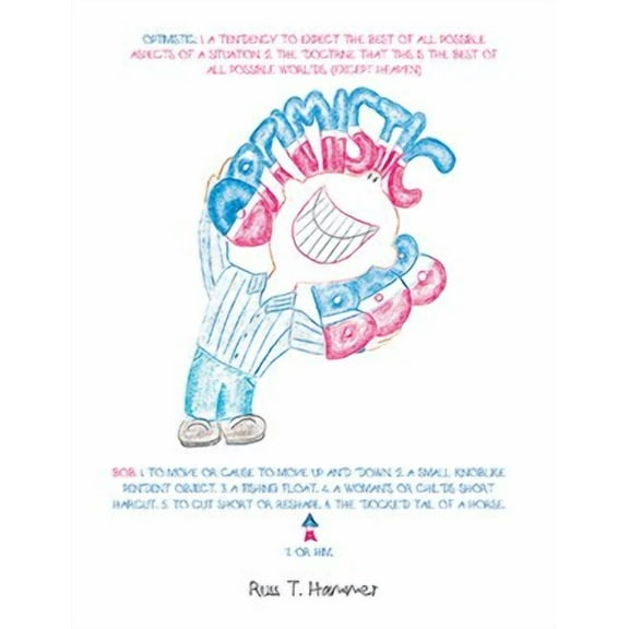 Optimistic Bob (Paperback)