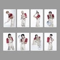 thumbnail image 3 of Group Stray Kids Stickers 102Pcs Stray Kids Sticker Pack Cute StrayKids Social Path Super Bowl New Album Stickers Merch (102pcs-bowl), 3 of 4