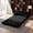 Black, variant on Leumius Futon Sofa Bed, Convertible Sofa Bed,Folding Boneless Couches,Low-Profile Boneless Couch for Living Room,15.8" H Low Seat Small 57" Foldable Floor Sleeper Mattress Lounge Space‑Saving