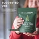thumbnail image 2 of BetterLungs Mullein Gummies Mullein Flavor Lung Health & Sinus Relief, 2 of 5