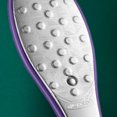 thumbnail image 3 of Double Sided Foot Rasp Double Sided Foot File Foot File Double Sided Foot Rasp Stainless Steel Foot Callus Remover For Removing Hard Skin Purple, 3 of 5