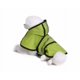 thumbnail image 5 of Chubasquero para mascotas Chubasquero para perros grandes Golden Retriever Chubasquero para perros grandes Chubasquero para mascotas Ropa reflectante para perros Poncho impermeable (verde fluorescente XL) oso de fresa  Electrónica, 5 of 5