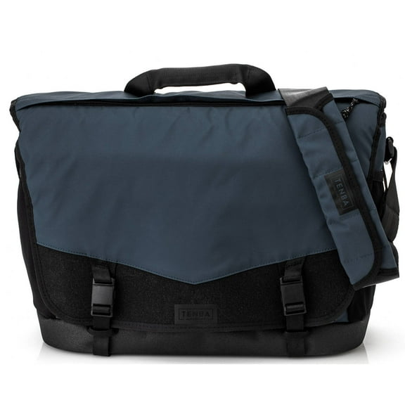 Tenba DNA 16 Pro Messenger Bag, Blue