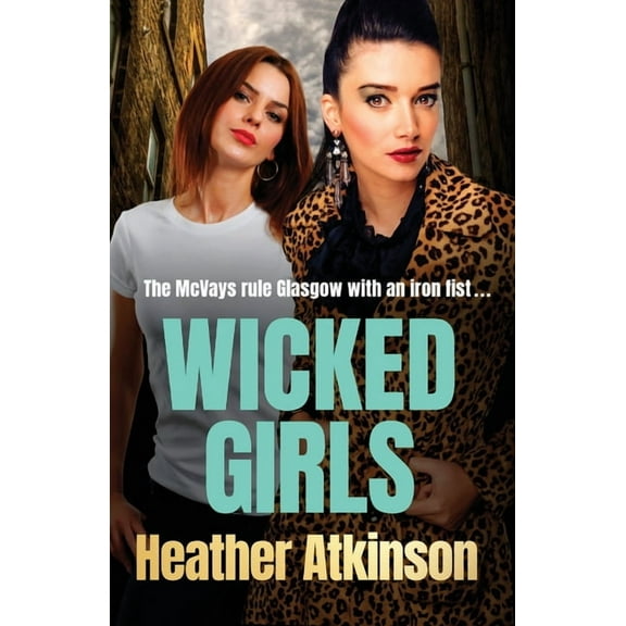 Wicked Girls, (Paperback)