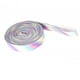 thumbnail image 5 of Cuerda de saltar china para niños, alta elasticidad, juguetes para niñas Degradado de color, 5 of 9