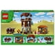thumbnail image 4 of Set LEGO Minecraft El Puesto de Avanzada de los Saqueadores y el Devastador, 4 of 4