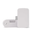thumbnail image 1 of Amdohai Intelligent BT App Drawer Lock Adhesive BT Lock Filing Cabinet Wardrobe Shoe Cabinet Letter Box Lock White T1, 1 of 8