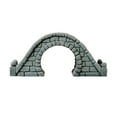 thumbnail image 1 of LOVIVER Miniature Bridge Arch Bridge Figurine Resin Craft Micro Landscape Ornament Fairy C, 1 of 5