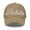 Khaki, variant on Wichita Baseball Cap Wichita Dad Hat Bold Script Wisconsin WI Hat Embroidered Souvenir Gift Black