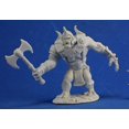 thumbnail image 1 of Reaper Miniatures REM77333 25mm Scale Mountain Troll - Ben Siens, 1 of 1