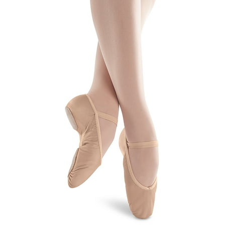 

Danshuz Women s Stretch Slip-On Pink Casual Flats 7.5 M