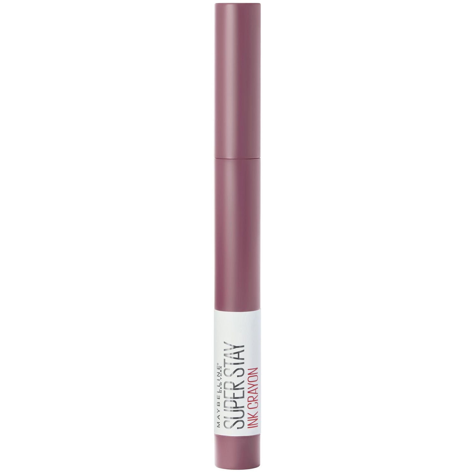 Super Stay®Ink Crayon Lipstick
