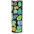 thumbnail image 2 of Gifts for Him, My Daily Sobriety Affirmations Tumbler, Addiction Recovery Tumbler with Lid, Inspirational Tumbler Sobriety Addiction Recovery Alcoholism Narcotics Gifts For Men, 2 of 5