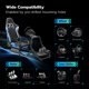 thumbnail image 4 of Soporte para volante Sim Racing Cockpit ARES WING Racing con asiento, 4 of 7