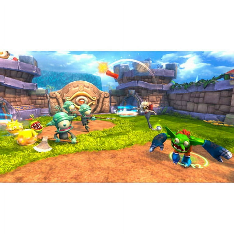Skylanders spyro's adventure ps4 deals