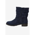 thumbnail image 3 of Comfortview Madi Boot Mid Calf Women's Winter Shoes (Wide Widths Available), 3 of 6