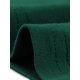 thumbnail image 5 of Conjuntos de pijama para mujeres INSPIRE CHIC, camisetas de manga corta con pantalones cortos, bolsillos, suaves, conjuntos de lounge con volantes, 3XL, verde, 5 of 6