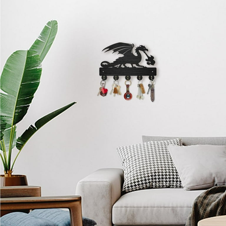Dragon coat rack hotsell