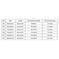 thumbnail image 2 of Girls Cartoon Graphic Print Lightweight Hooded Sweatshirt, Drop Shoulder Long Sleeve Casual Pullover Hoodie for Kids School Outdoor Spring Autumn Wear(White1,8-9 Years), 2 of 3
