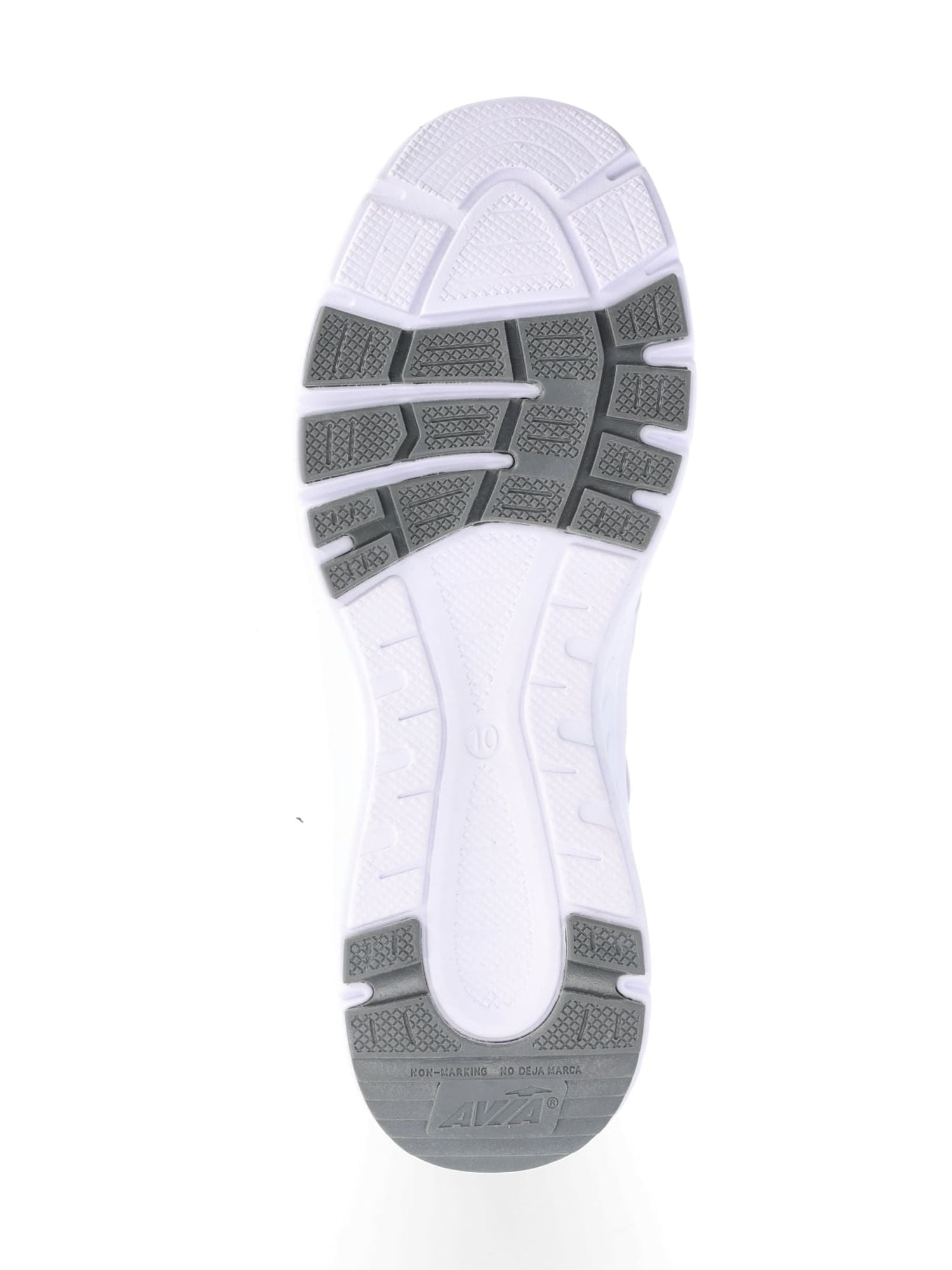 Avia Men's Quickflash Running Sneakers