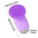 thumbnail image 2 of Limpiador de Poros Multifuncional Facial Fiudx Masaje Vibratorio Lavado Facial Eléctrico, 2 of 2