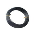 thumbnail image 1 of Monofilament Fishing Line Mono Nylon Leader Line Fishing Line Black 30m Dia 2mm 440LB, 1 of 9