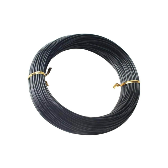 Maoww Monofilament Fishing Line Mono Nylon Leader Line 30m Dia 2mm 440LB