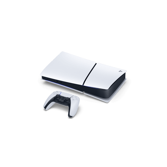 PS5 Digital Slim Console 3
