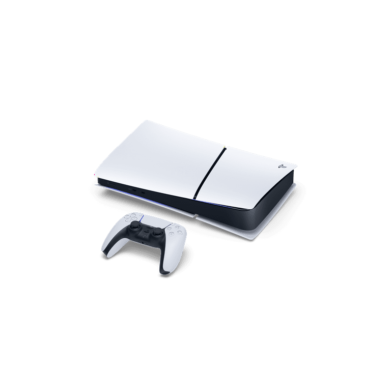 PlayStation 5 Digital Console Slim - 825GB - Walmart.com