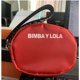 thumbnail image 2 of Cartera Con Cremallera Mini Bolso Llavero Para Mujer BIMBA Y LOLA, 2 of 4